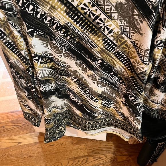 Ruby Rd- Ladies size xl Ruby Rd shirt - Picture 4 of 4